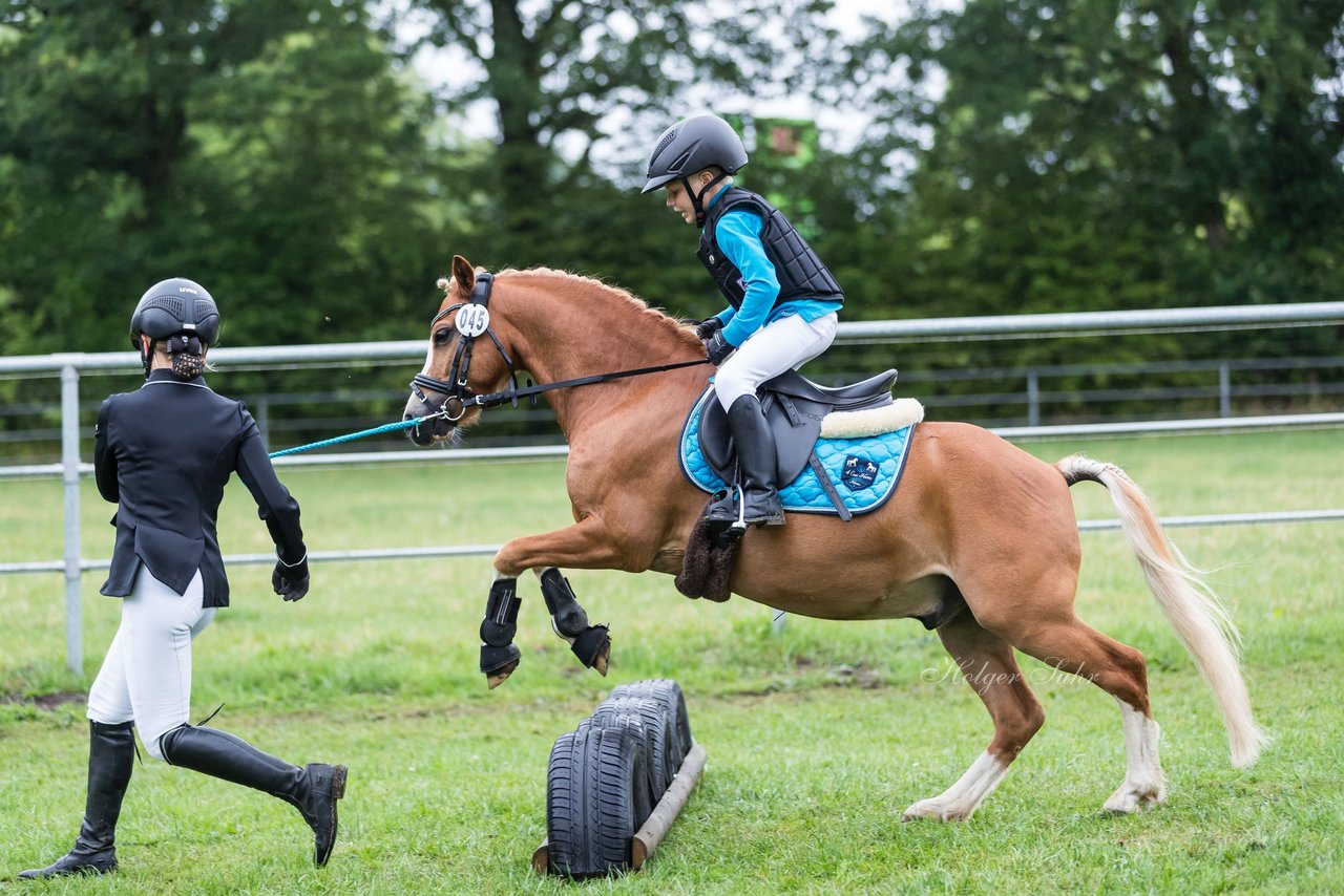 Bild 49 - Pony Akademie Turnier